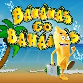 Автомат Bananas go bahamas