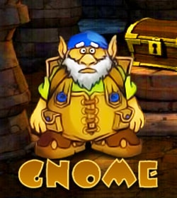 Автомат Gnome