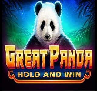 Great panda