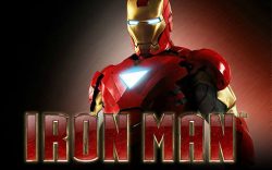 Автомат Iron man