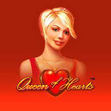 Автомат Queen of hearts