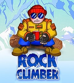 Автомат Rock climber