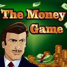 Автомат The money game